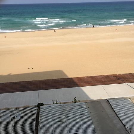Ferienwohnung Perfect Sea View Bat Yam Exterior foto