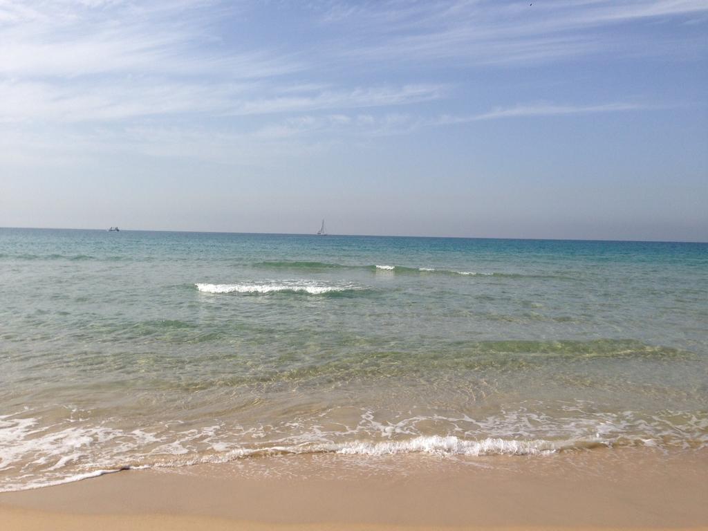 Ferienwohnung Perfect Sea View Bat Yam Zimmer foto
