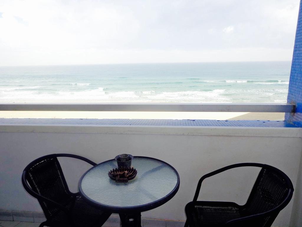 Ferienwohnung Perfect Sea View Bat Yam Zimmer foto