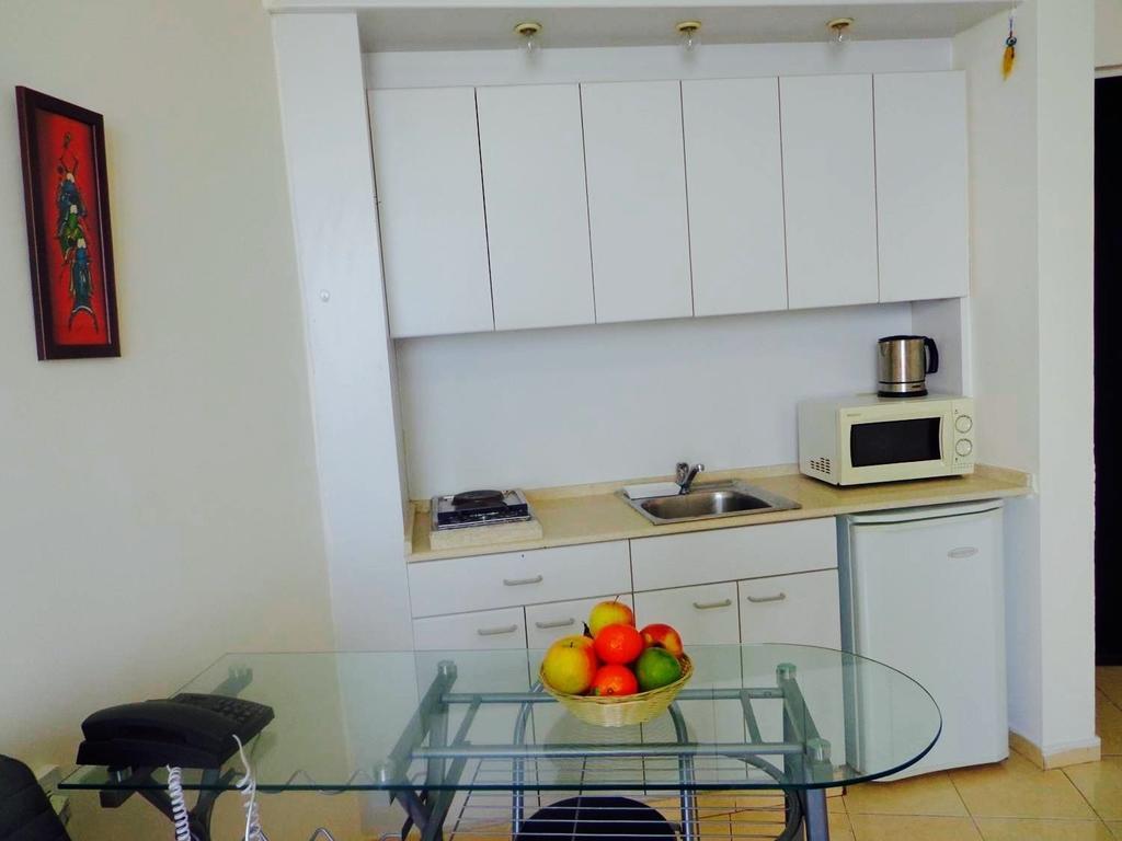 Ferienwohnung Perfect Sea View Bat Yam Exterior foto